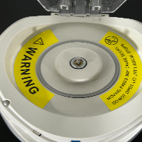 VWR Mini Centrifuge image 3